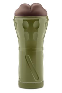 Model M-80 Stroker Dark