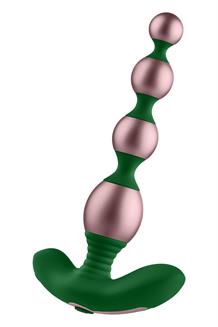 Bougie Beads Rose Gold