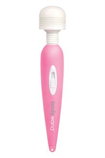 Bodywand Personal Mini Pink