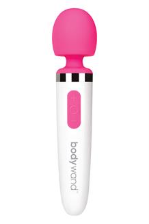 Bodywand Usb Multi-Function Pink