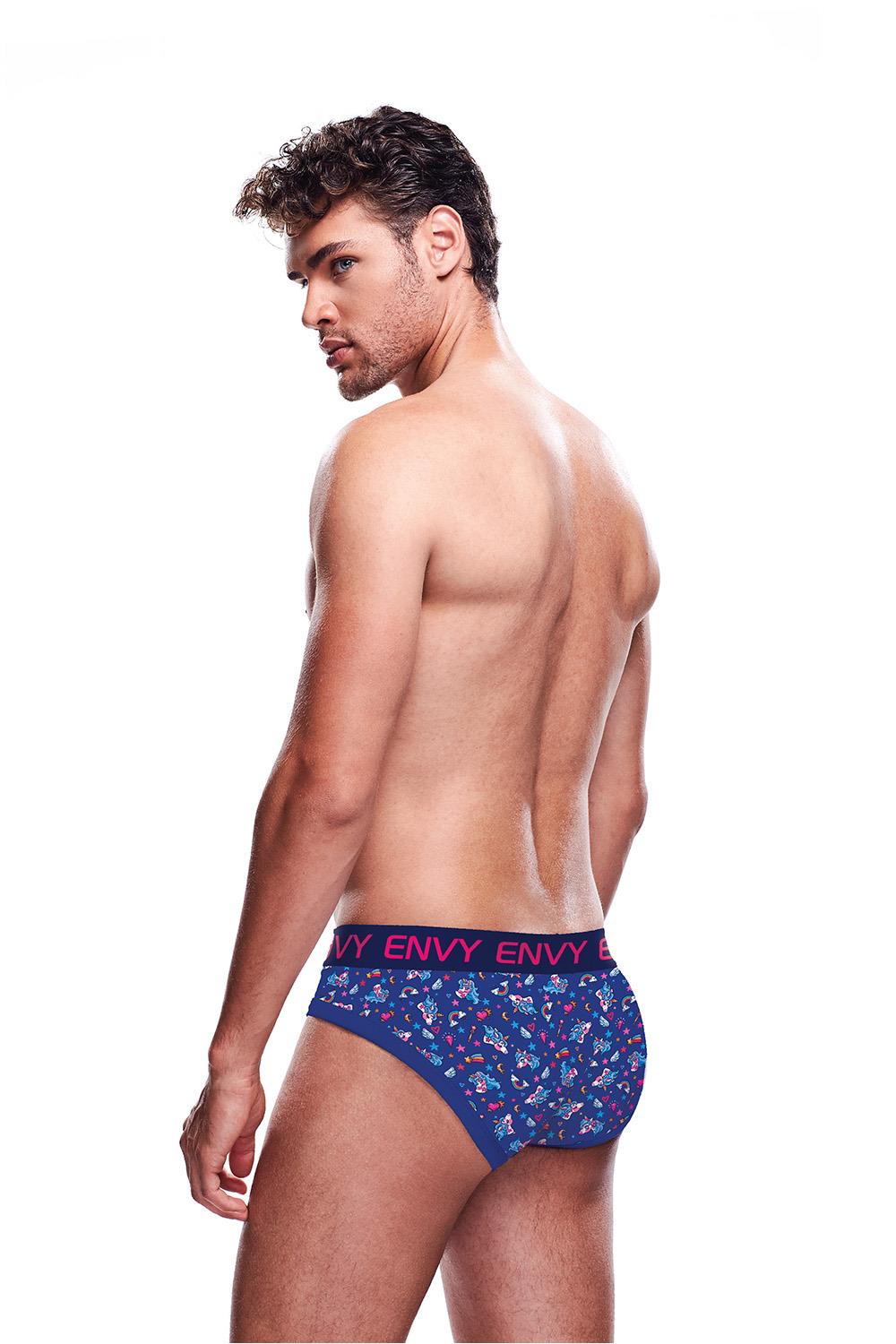 MAGIC UNICORN BRIEF