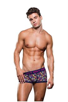 Unicorn & Donuts Trunk