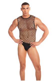 Full Effect 2 Pcs Set Black