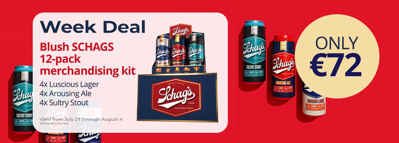 Week Deals Blush