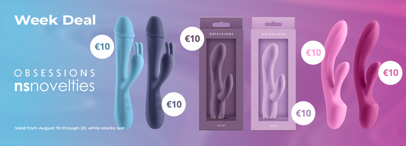 Week Deals Obsessions