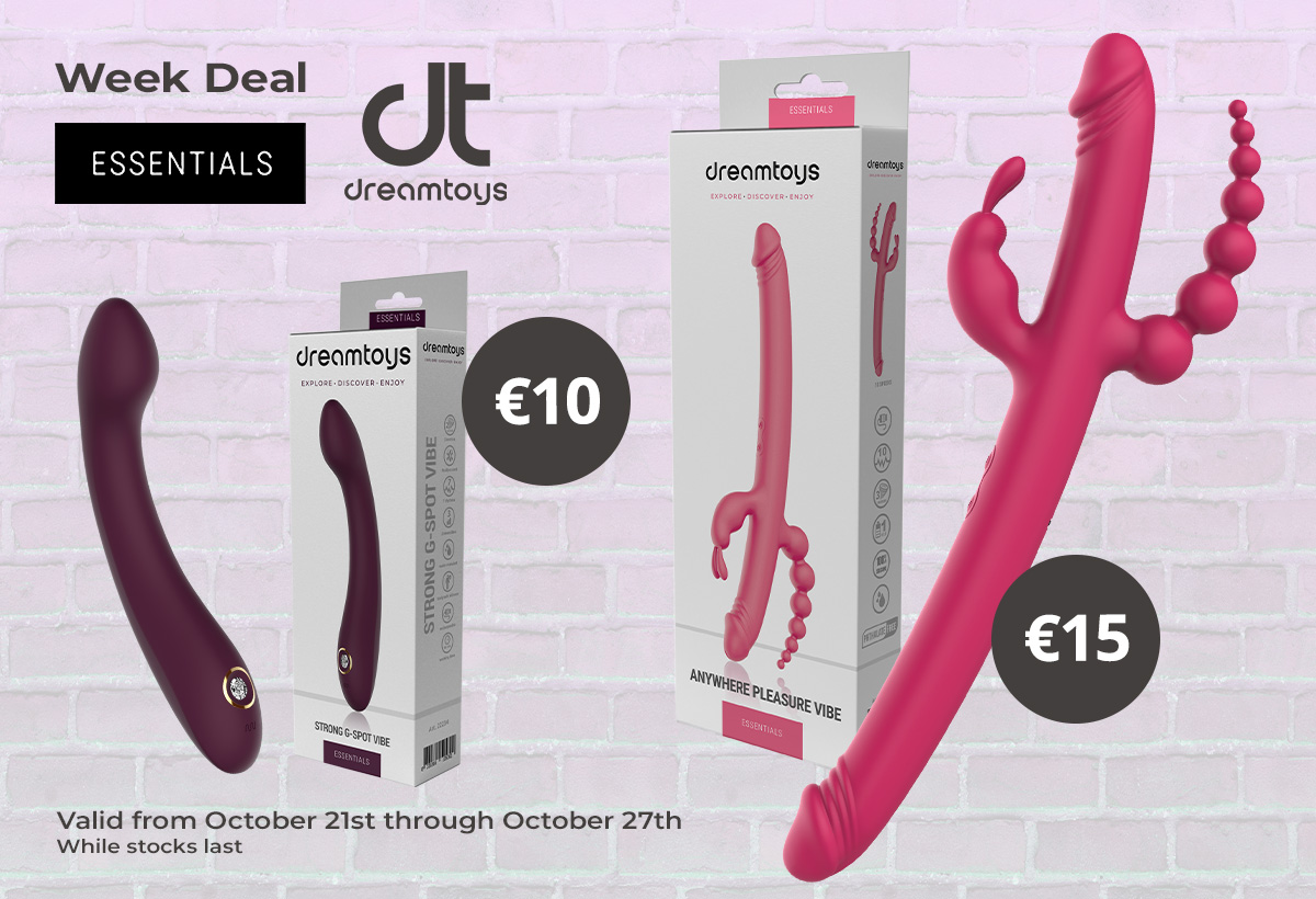 Special Deal Essentials