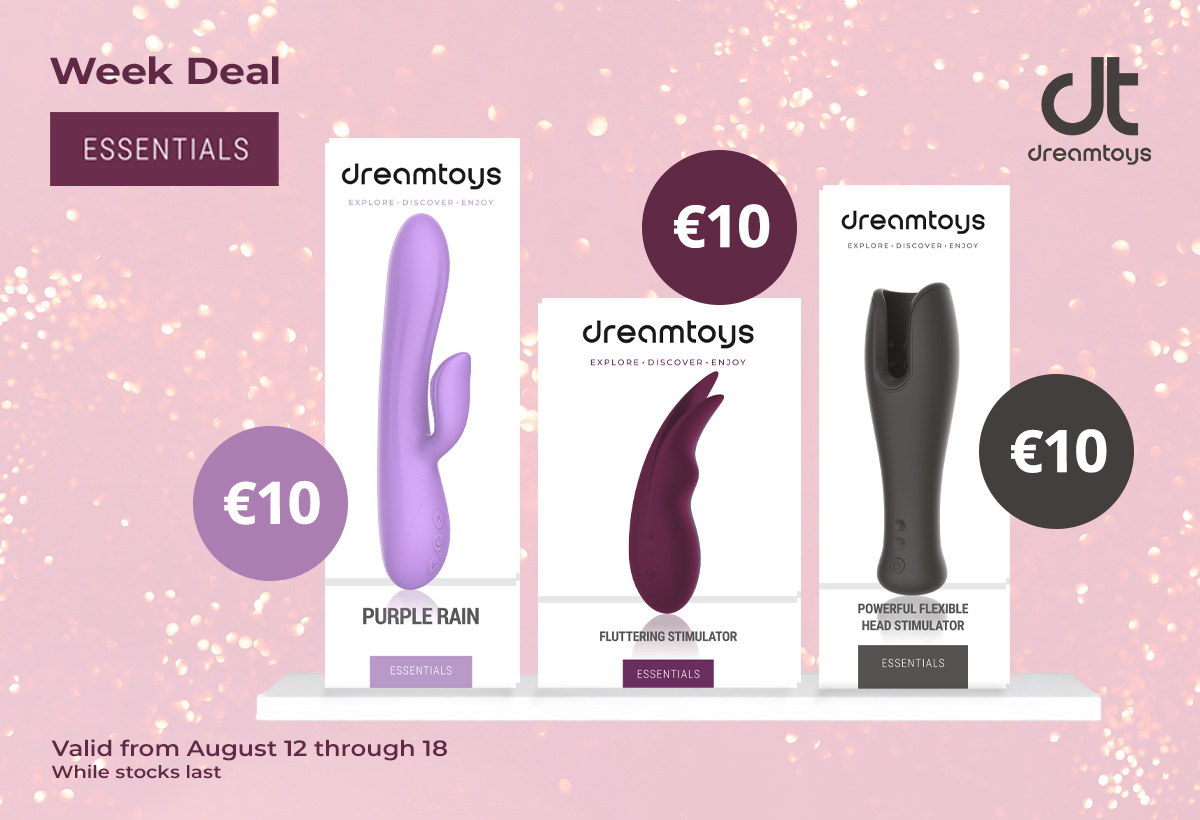 Special Deal Essentials