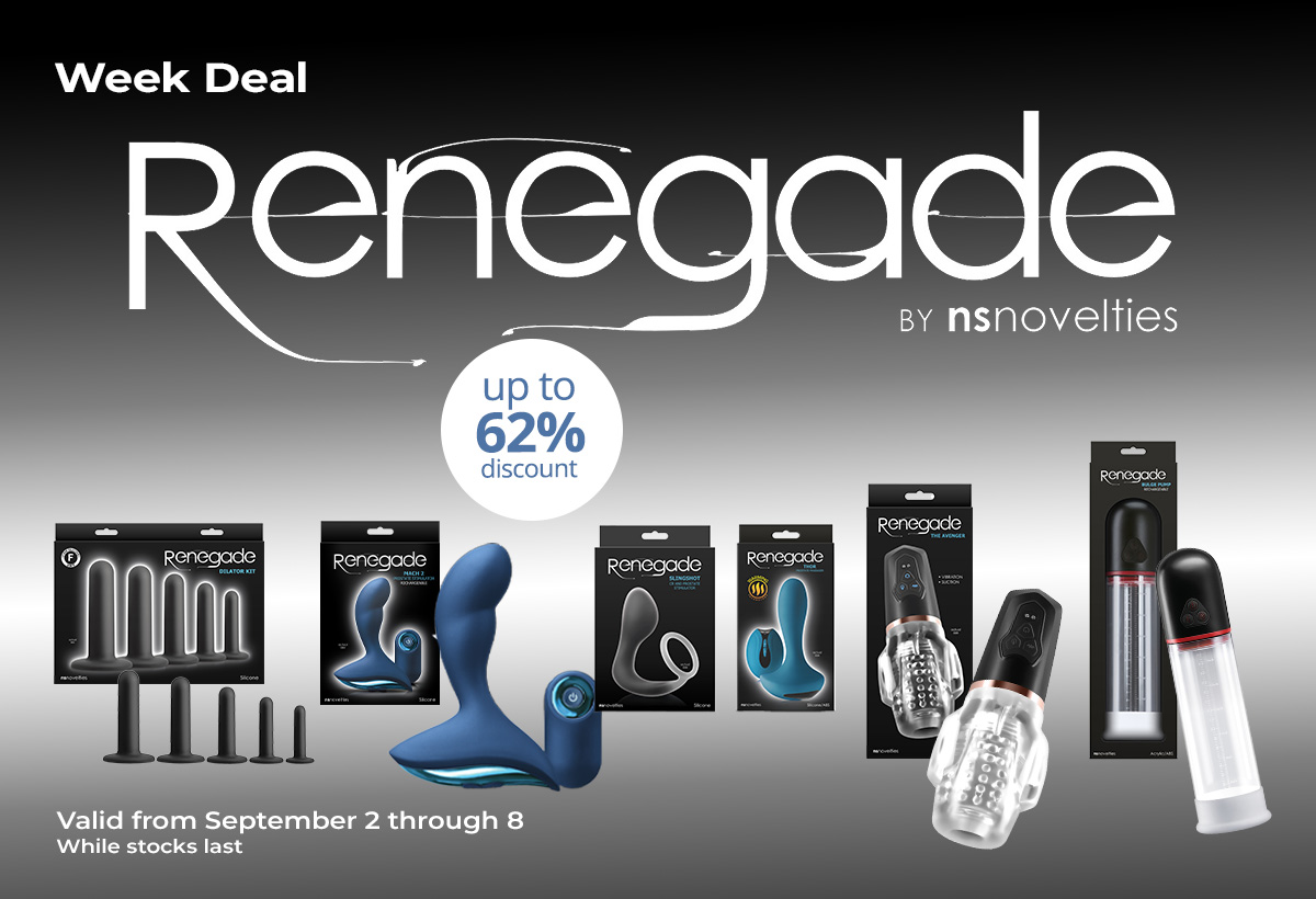 Special Deal Renegade